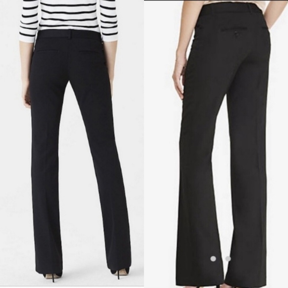 The Limited Lexie Fit Pant!